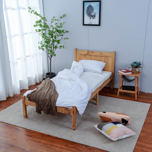 3ft corona bed frame - 3ft,