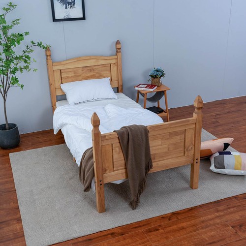 3ft corona bed - 3ft, frame
