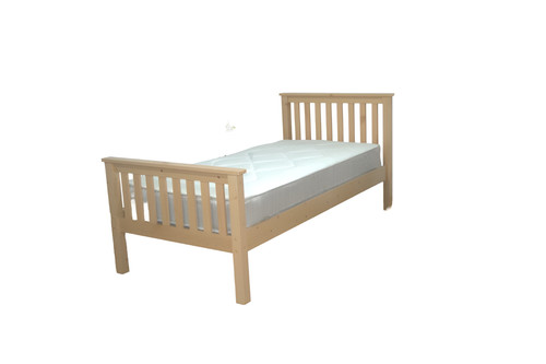 Hampshire solid pine wooden - pine,