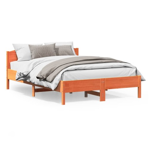 Vidaxl bed frame - vidaxl,