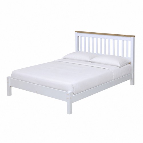 Capri white double - capri,