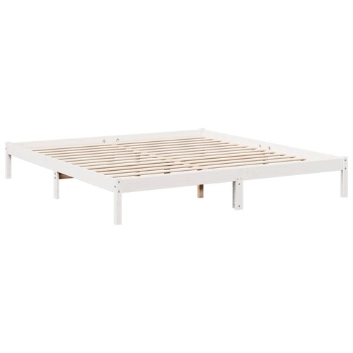 Bed frame bedroom wooden - bed,