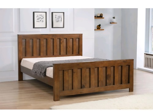 Rustic oak solid wooden - rustic,