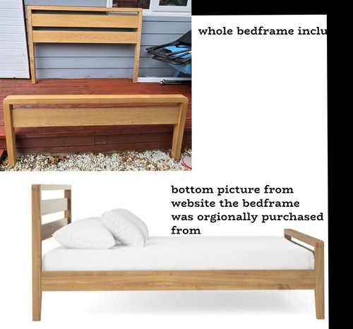 Bensons for beds double - double, bed