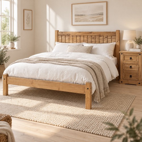 Maya 4ft small - 4ft,
