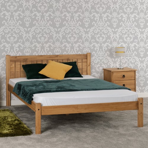 Maya 4ft small - 4ft, bed