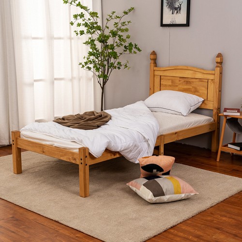 Corona bed frame single - corona,