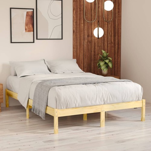 Rustic wooden small double - small,