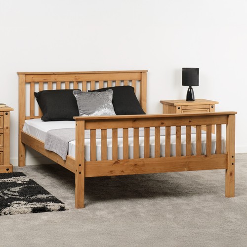 Monaco 6ft double - monaco,