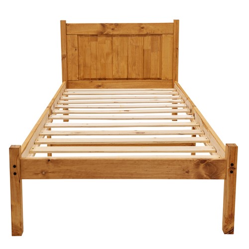 3ft corona bed frame - 3ft, single