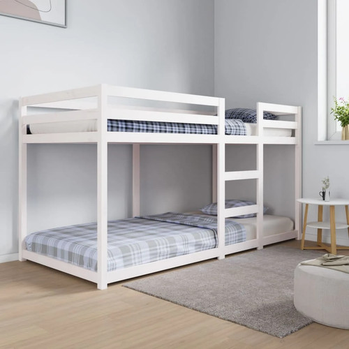 Modern wooden solid pine - pine, wood
